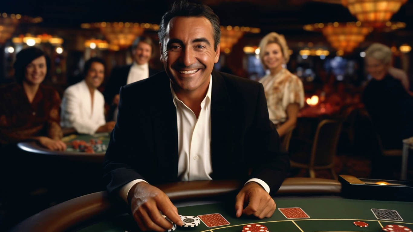 Bringing the Casino to You: The Excitement of Live Dealer Games