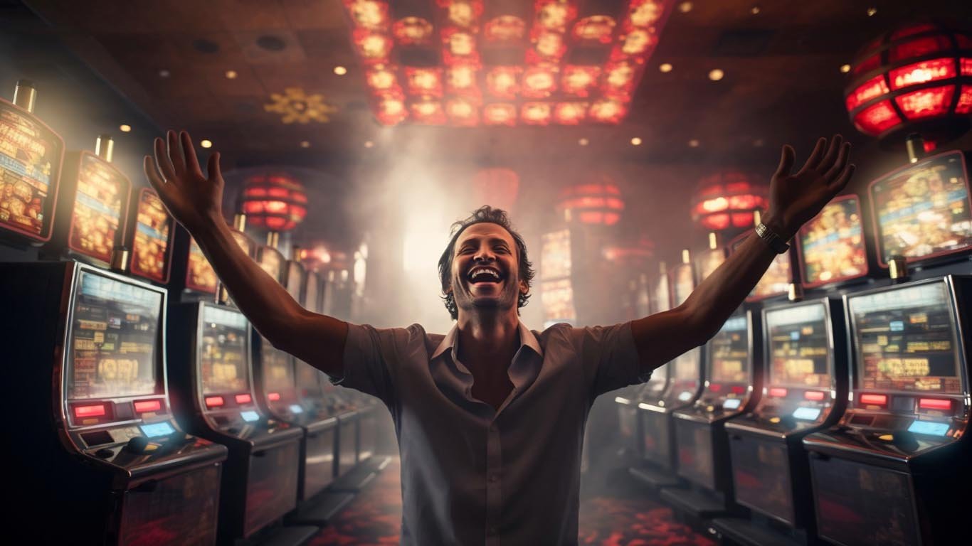 Slot Games Unleashed